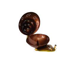 Snail Mosquito Coil Holder 25 cm