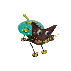 Cat Mosquito Coil Holder 30 cm