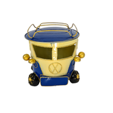 VW Mosquito Coil Holder Dark Blue 20 cm