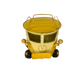 VW Mosquito Coil Holder Yellow 20 cm