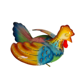 Chicken Mosquito Coil Holder 28 cm