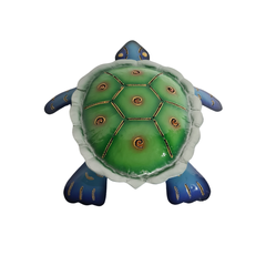 Turtle Mosquito Coil holder Green 30 cm