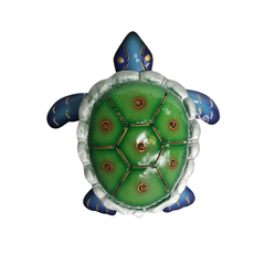 Turtle Mosquito Coil holder Green 30 cm
