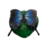 Ulysses Mosquito coil holder 20cm