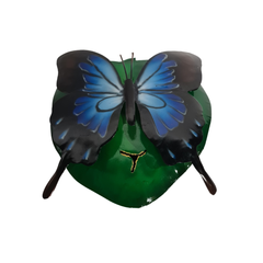 Ulysses Mosquito coil holder 20cm