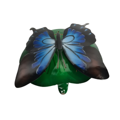 Ulysses Mosquito coil holder 20cm