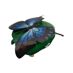 Ulysses Mosquito coil holder 20cm