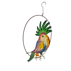 Kaktoa Hanging Candle holder 35 cm