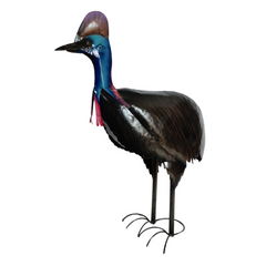 Cassowary 60 cm