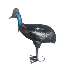 Cassowary 60 cm