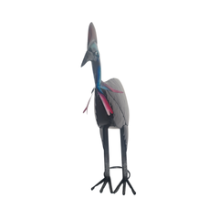 Cassowary 60 cm