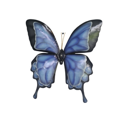Ulysses butterfly small wall hanging 35 cm