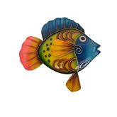 Fish Mujair wall hanging 40 cm