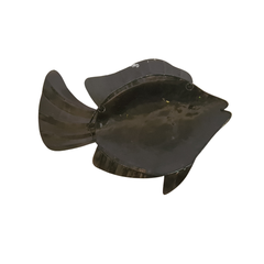 Fish Nemo King wall decoration 35 cm