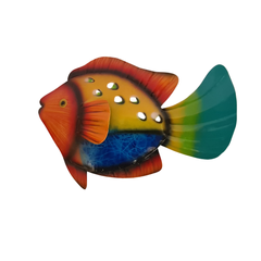Fish Nemo King wall decoration 35 cm