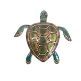 Turtle Wall decoration 50 cm