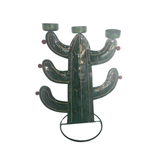 Cactus peru candle holder 25 cm