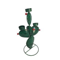 Cactus india candle holder 35 cm