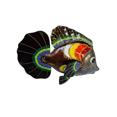 Angel fish Wall decoration 40 cm