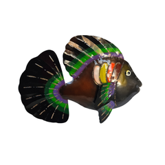 Angel fish Wall decoration 40 cm