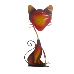 Cat Sexy figurine 33 cm