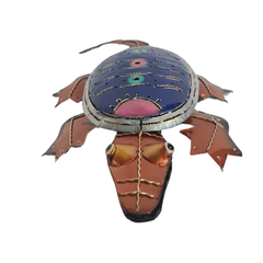 Crocodile mosquito coil holder 35 cm