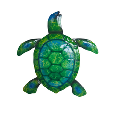 Green Turtle 33 cm