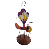 Butterfly hanging 20 cm