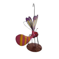 Butterfly hanging 20 cm