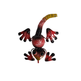 Gecko with tongue out 25 cm