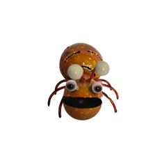 Ant red 10 cm