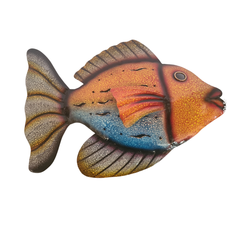 Reef fish Wall decoration 45 cm