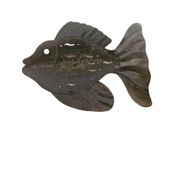 Reef fish Wall decoration 45 cm