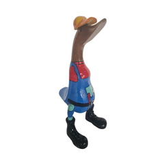 Duck handyman 35 cm