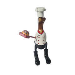 Duck Chef 25 cm