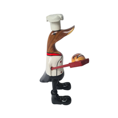 Duck Chef 25 cm