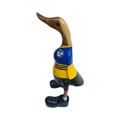 Football duck 25 cm Parramatta Eels