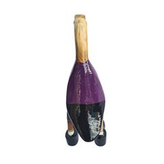 Football duck 25 cm Fremantle Dockers