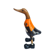 Football duck 25 cm Greater Western Giants