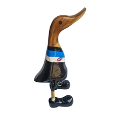 Football duck 25 cm Port Adelaide Power