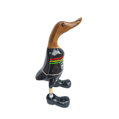 Football duck 25 cm Penrith Panthers