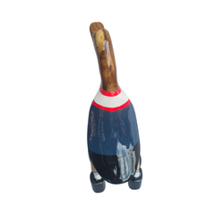 Football duck 25 cm Sydney Roosters