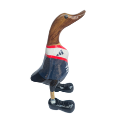 Football duck 25 cm Sydney Roosters