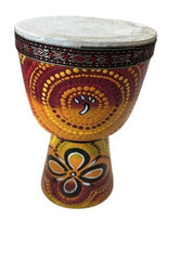 Djembe Standard Drum decorative 30 cm
