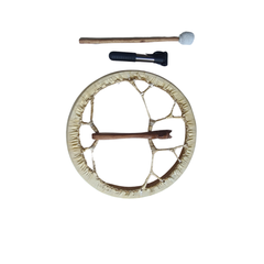 Shamanic Pro Drum 40 cm