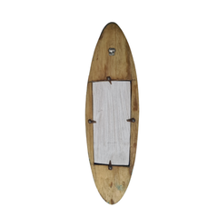 Surf board with mirror 50 cm