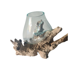 Special art wood 20 cm