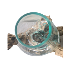 Special art wood 20 cm