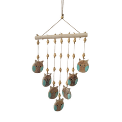 Wall decor Owl 50 cm