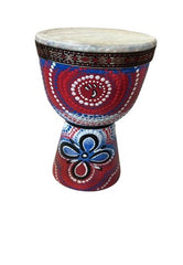 Djembe Standard Drum decorative 30 cm